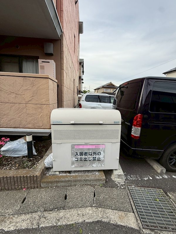 ベルムアロージョ その他外観3