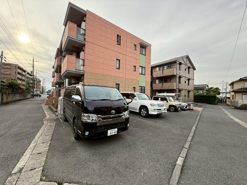 ベルムアロージョ その他外観4