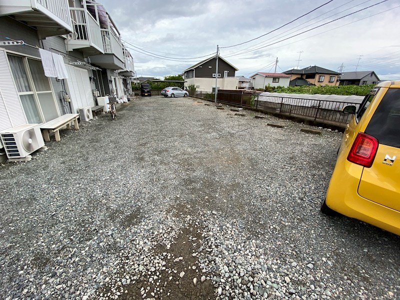 パリス その他外観1