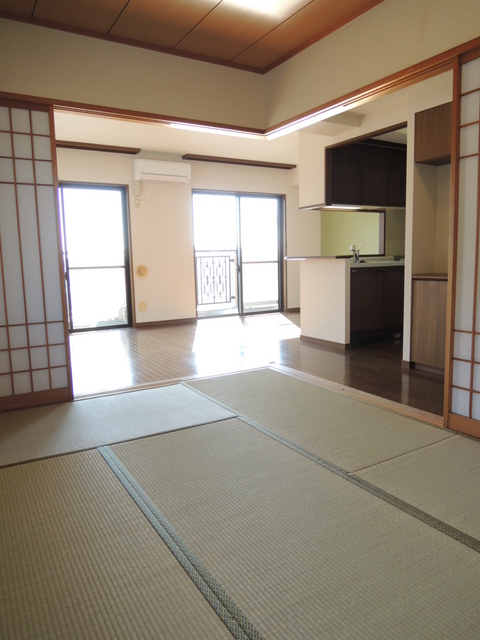 日神パレステージ戸塚台 その他12