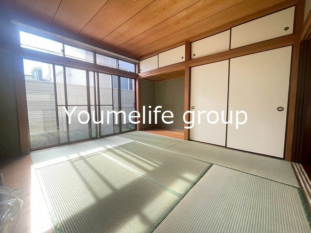 山際戸建 その他6