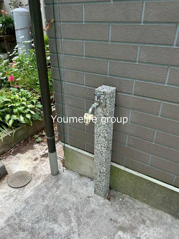 山際戸建 その他外観1