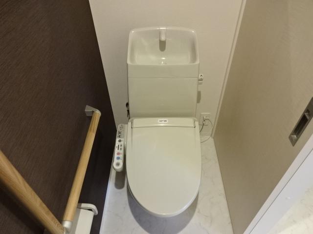 ブリスガーデンⅠ その他1