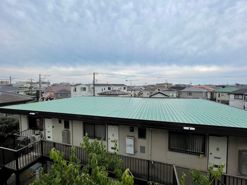 菱沼テラス その他6