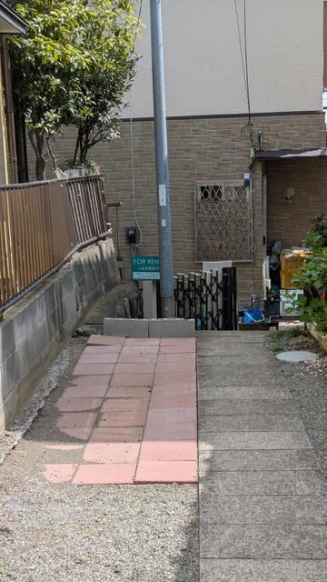 菱沼テラス 外観