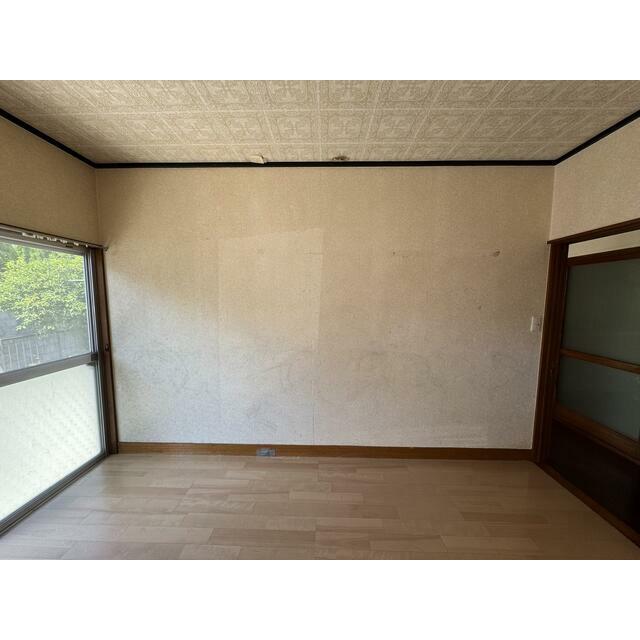 松木貸家 その他