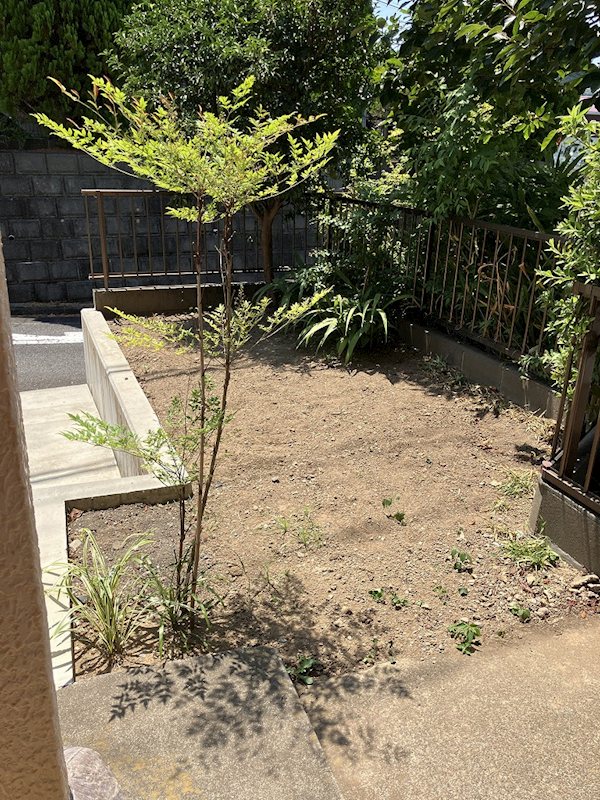 松木貸家 その他