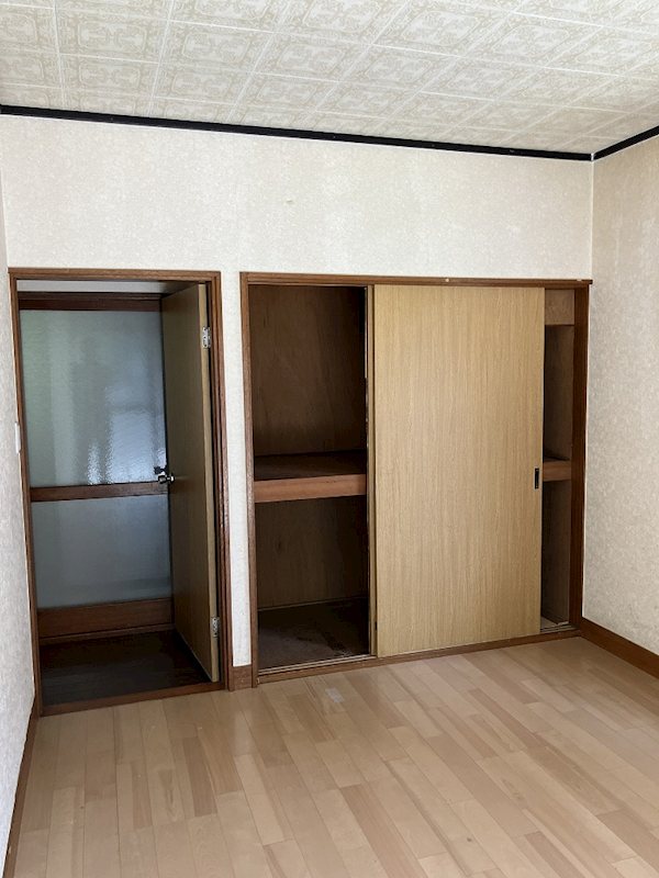松木貸家 その他
