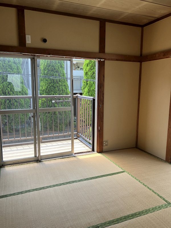 松木貸家 その他