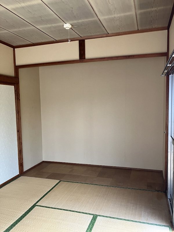 松木貸家 その他