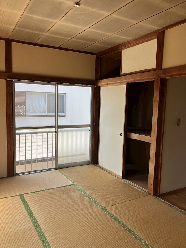 松木貸家 その他