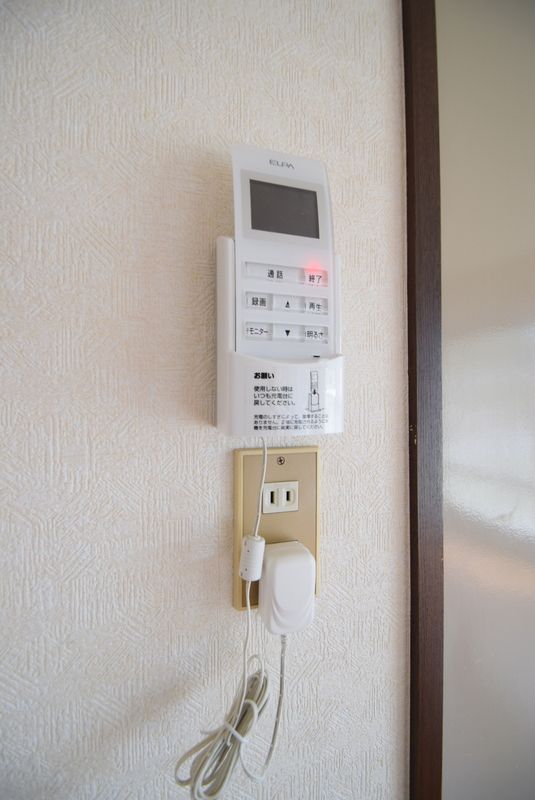 パナタウン鎌倉 その他外観2