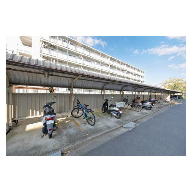 ビレッジハウス亀井野１号棟 その他6