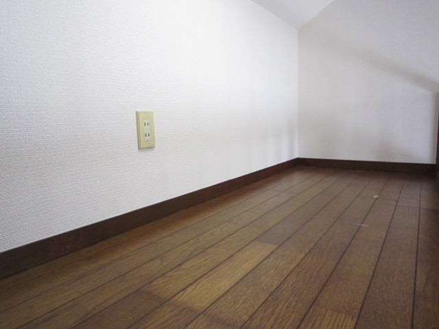 ベルエポック ベッドルーム