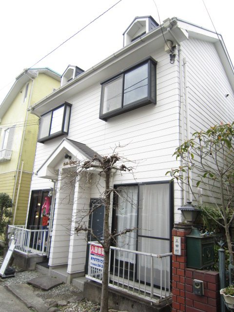 ベルエポック ベランダ