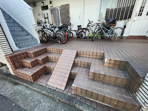 ウィズ茅ヶ崎 その他1