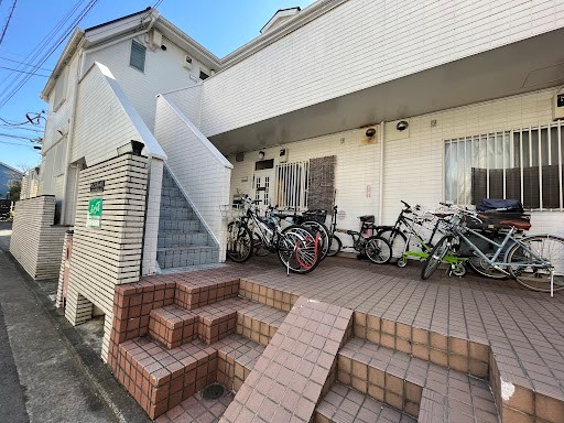 ウィズ茅ヶ崎 その他2
