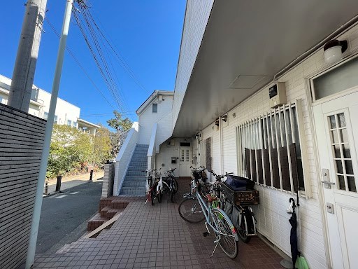 ウィズ茅ヶ崎 その他3