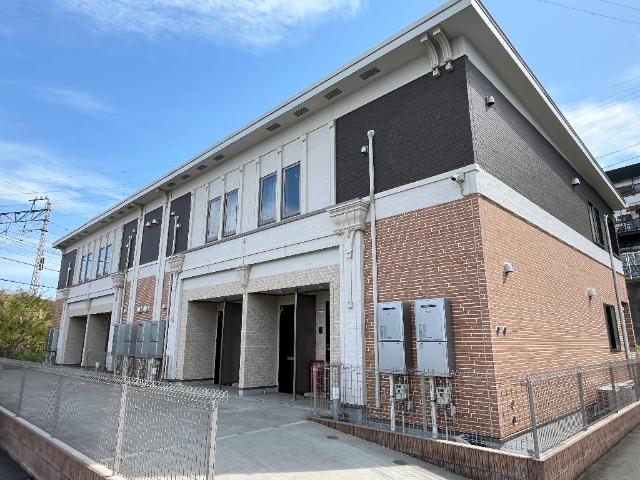 アビエル 外観