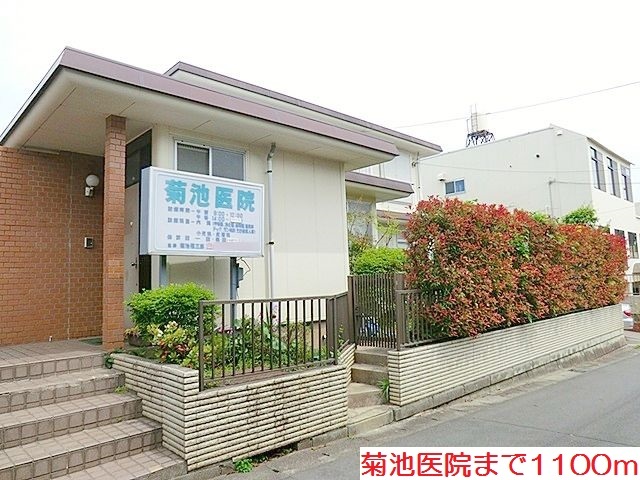 クレール・アンジュ その他外観4