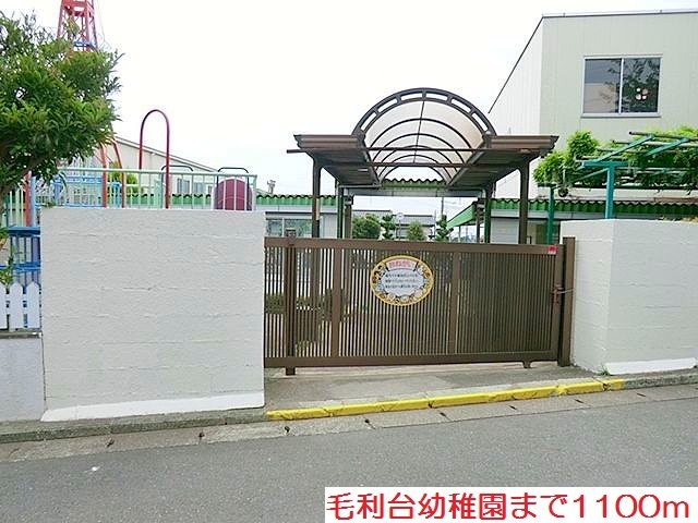 クレール・アンジュ その他外観5
