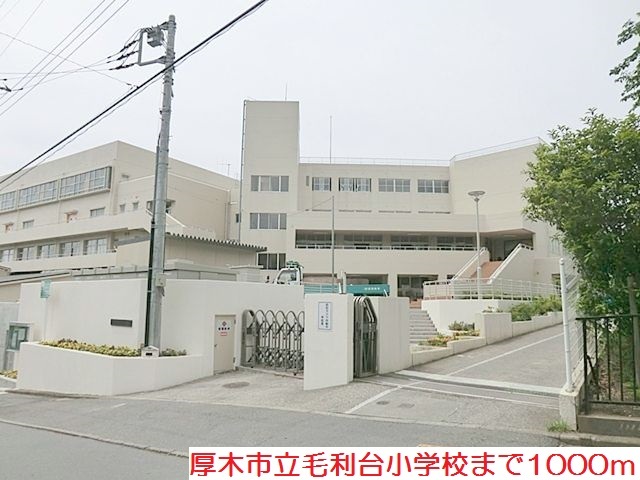 クレール・アンジュ その他外観6
