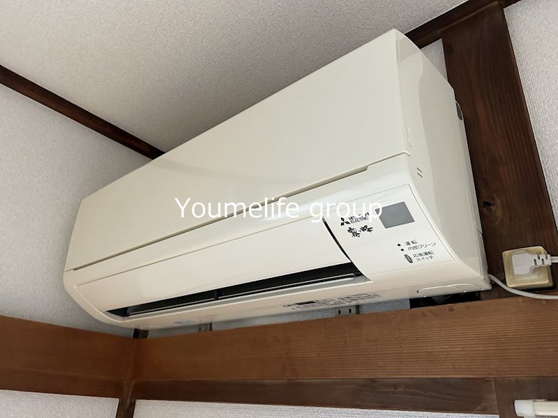 原宿ハイツ その他1