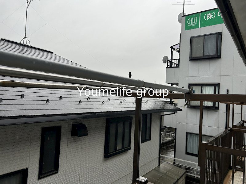 原宿ハイツ その他2