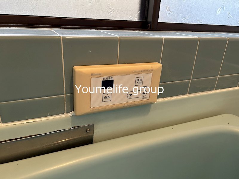 原宿ハイツ その他3