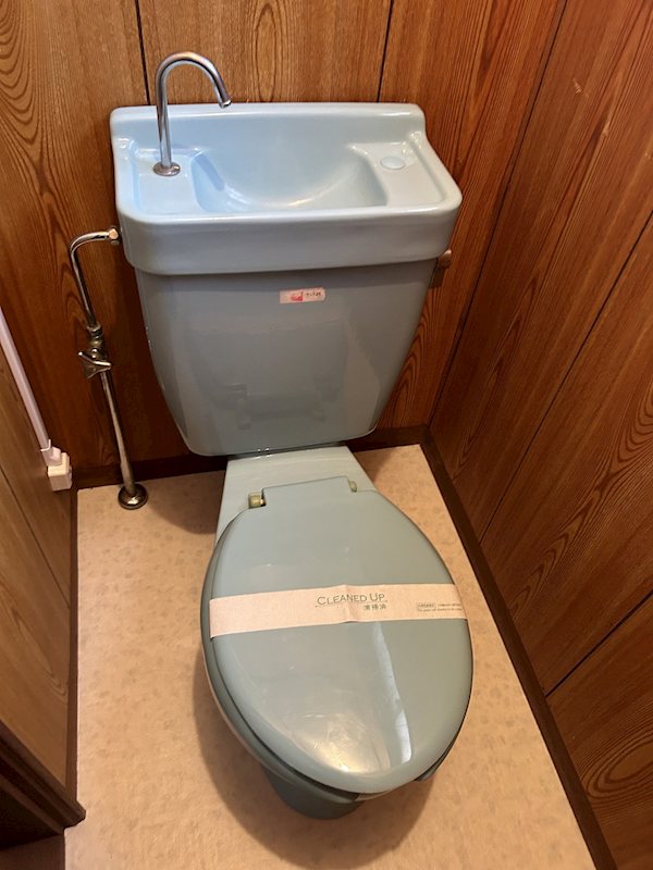 原宿ハイツ その他4