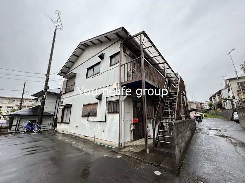 原宿ハイツ その他外観2