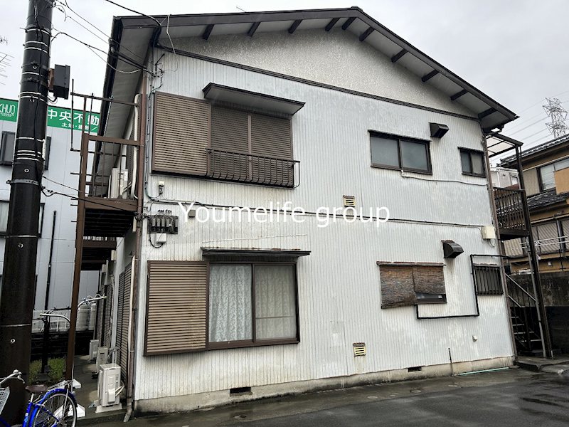 原宿ハイツ その他外観4