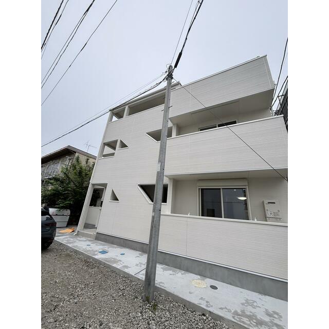 シーンプラス小田急相模原ＮＯＲＴＨ 302号室 外観