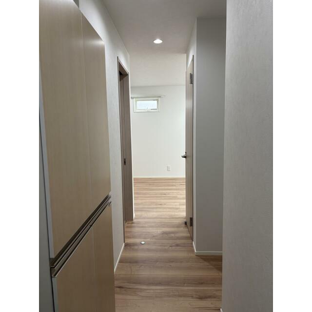 シーンプラス小田急相模原ＮＯＲＴＨ 玄関