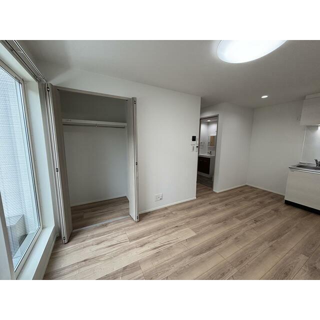 シーンプラス小田急相模原ＮＯＲＴＨ リビング