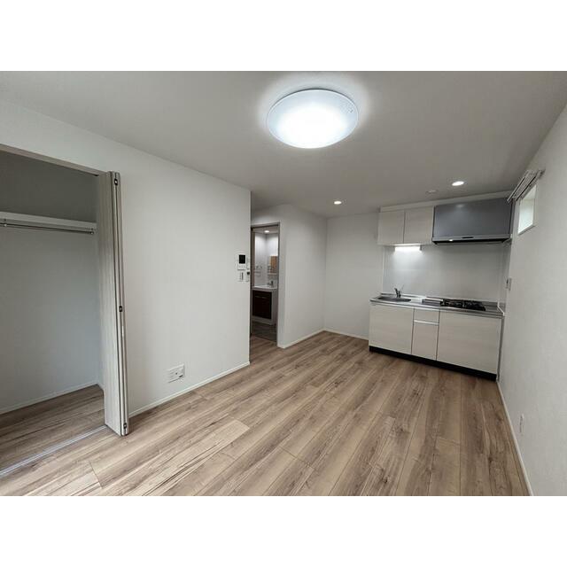 シーンプラス小田急相模原ＮＯＲＴＨ キッチン