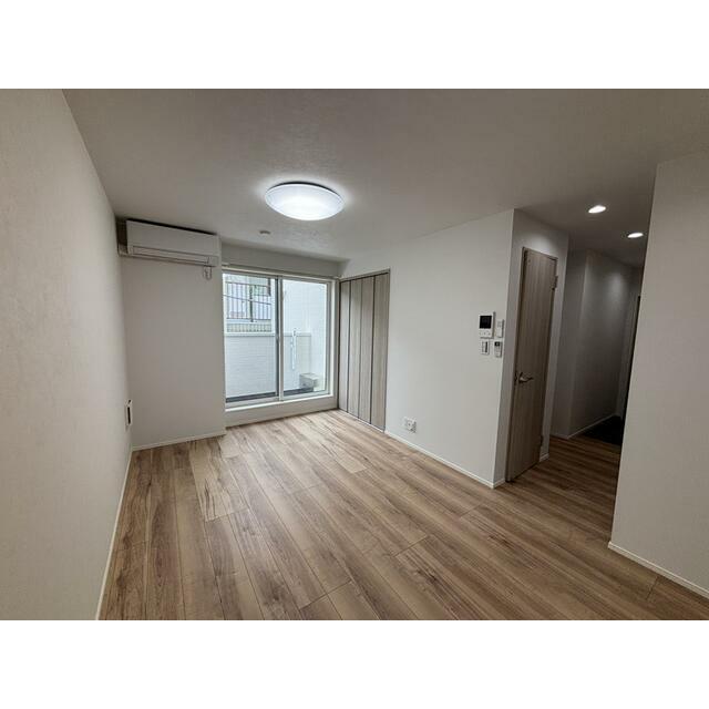 シーンプラス小田急相模原ＮＯＲＴＨ ベッドルーム