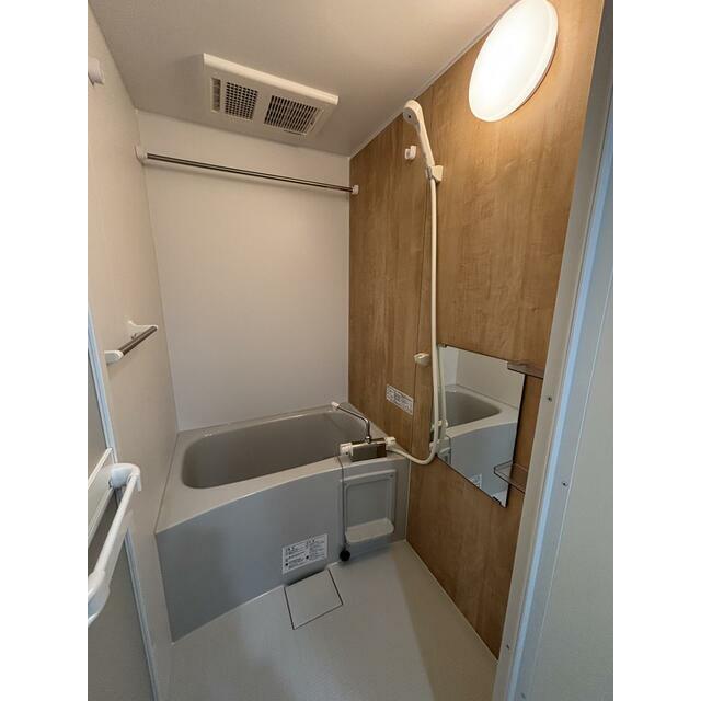 シーンプラス小田急相模原ＮＯＲＴＨ 風呂画像