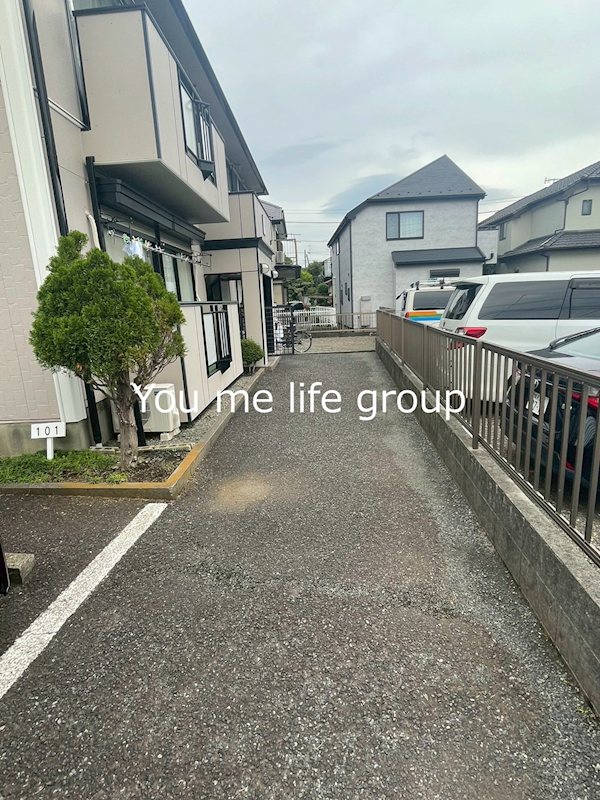 サンライフいずみ その他6