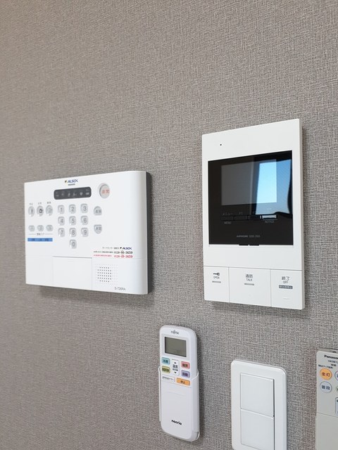 ＦｌｏｒｉａⅠ（フローリアⅠ） その他6
