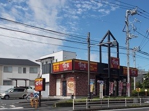 ＦｌｏｒｉａⅠ（フローリアⅠ） その他外観5