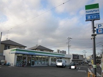 ブルーム　ガーデン その他外観2