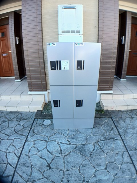 エスタスカーサ その他7