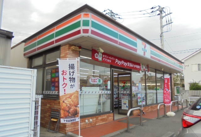 ベルフォーノ その他外観5