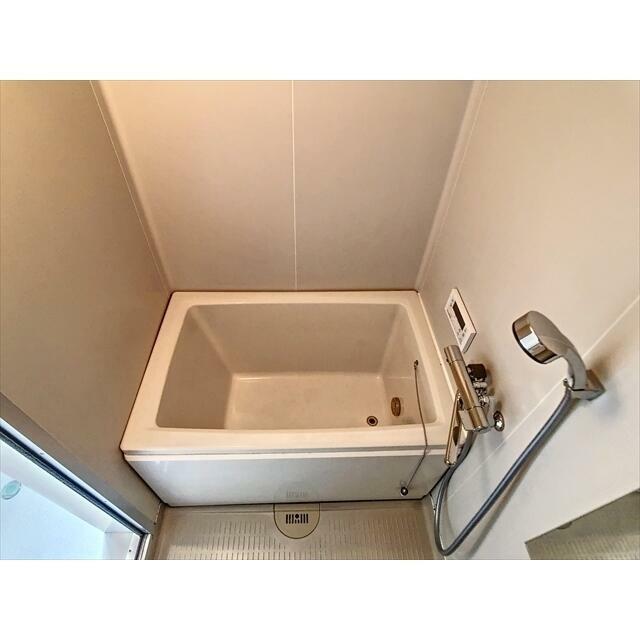 風呂画像