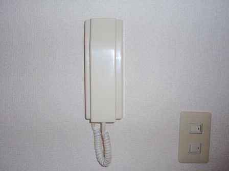 ロイヤルメゾン高森 その他外観1
