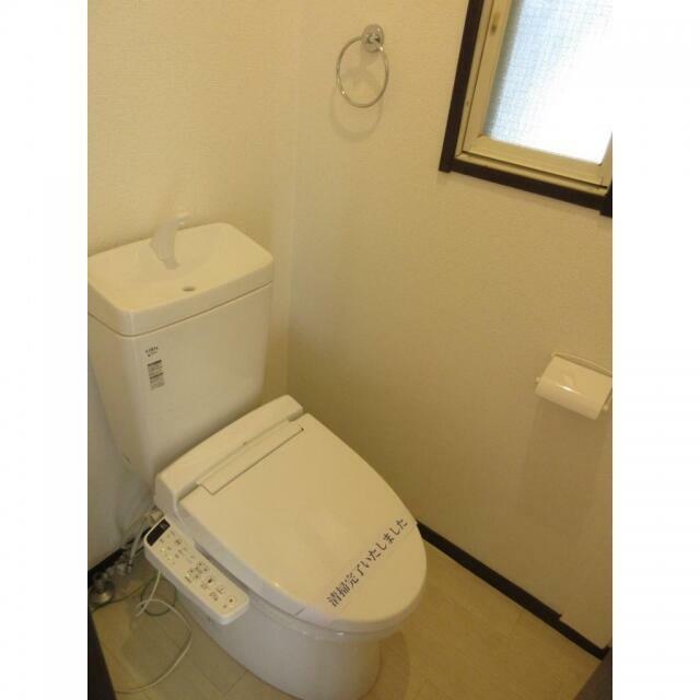 グリーンハイムほやの その他1