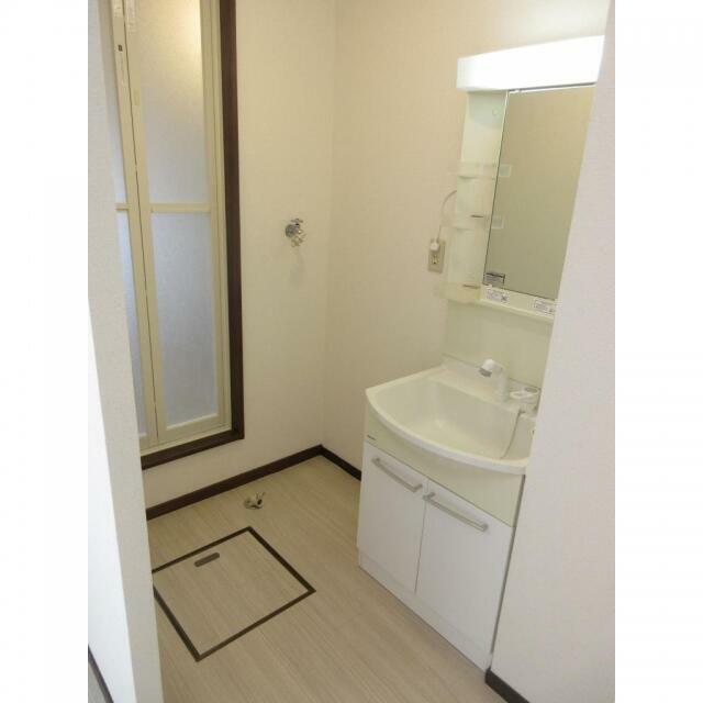 グリーンハイムほやの その他2