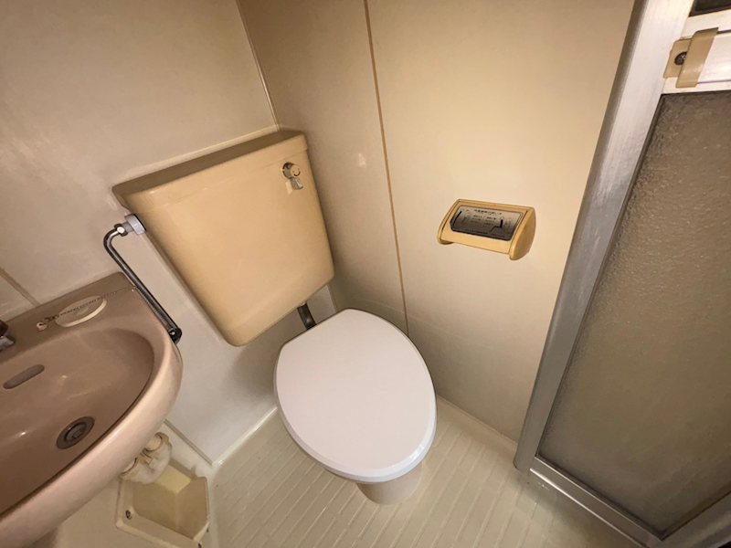 ジョイハウス1号棟 その他1