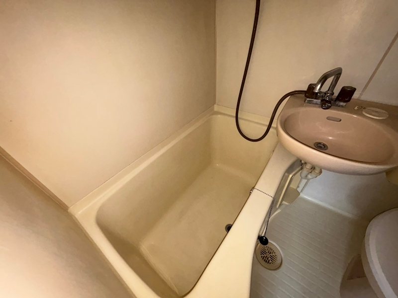 ジョイハウス1号棟 その他2